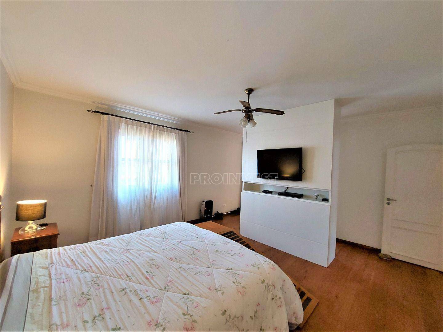 Casa à venda e aluguel com 3 quartos, 258m² - Foto 23