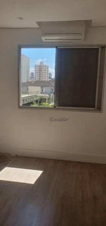 Apartamento à venda com 3 quartos, 95m² - Foto 5