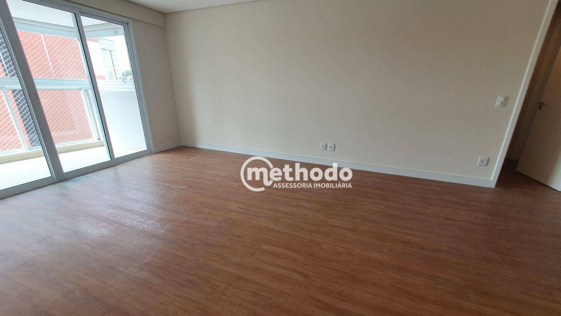 Apartamento para alugar com 3 quartos, 105m² - Foto 7