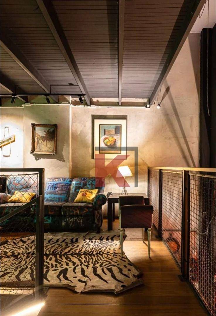 Loja-Salão, 108 m² - Foto 3