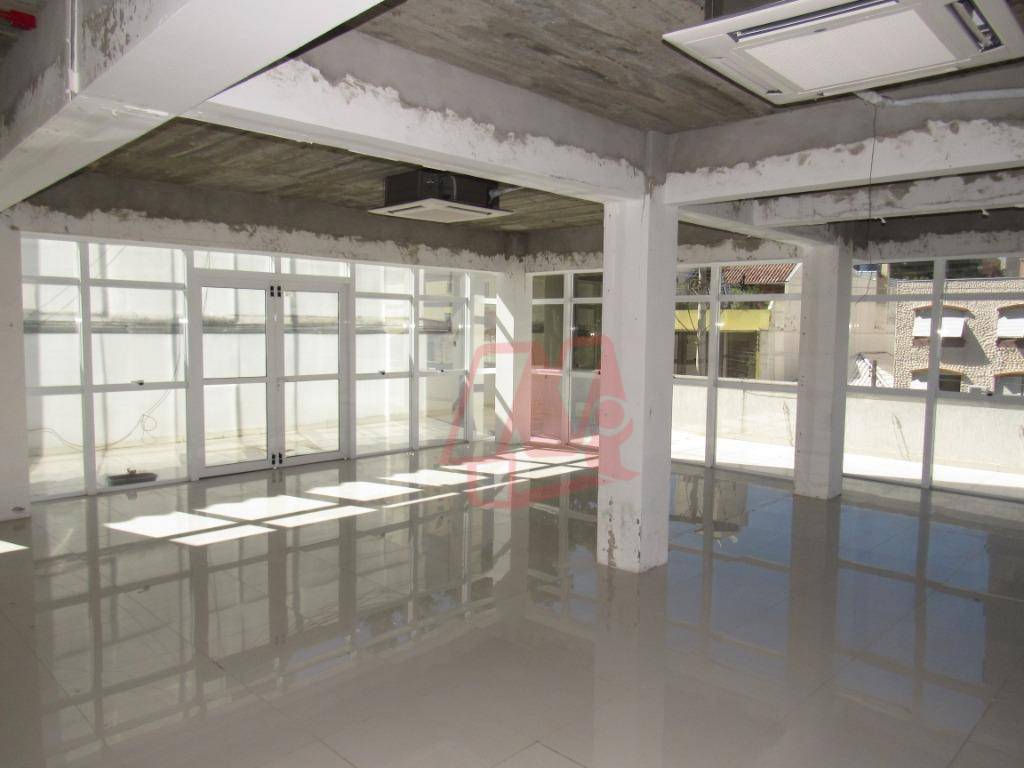 Conjunto Comercial-Sala para alugar, 200m² - Foto 3