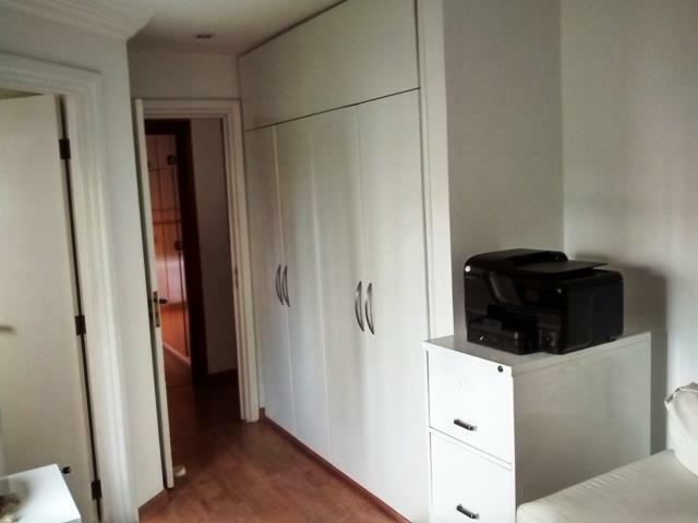 Apartamento à venda e aluguel com 4 quartos, 251m² - Foto 22