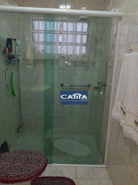 Sobrado à venda com 3 quartos, 110m² - Foto 13