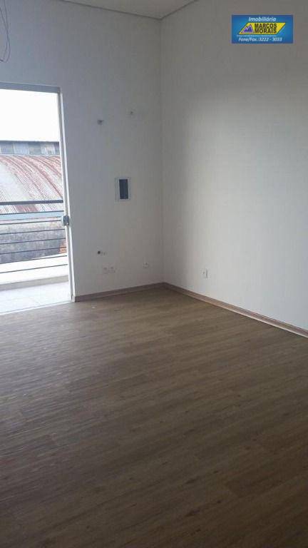 Conjunto Comercial-Sala para alugar, 20m² - Foto 5