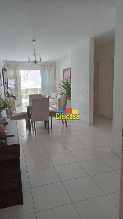 Apartamento à venda com 3 quartos, 160m² - Foto 5