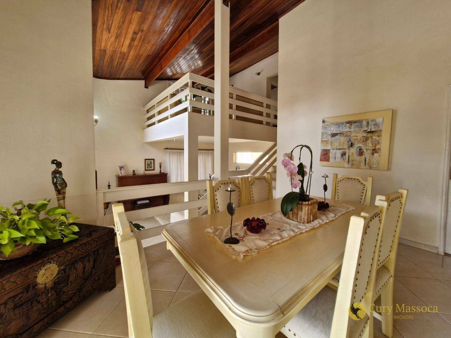 Casa de Condomínio à venda com 4 quartos, 184m² - Foto 25