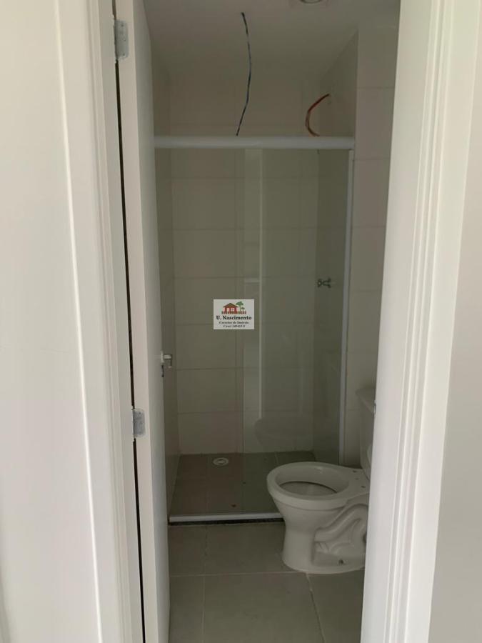 Apartamento à venda com 2 quartos, 40m² - Foto 12