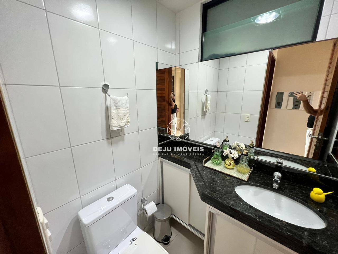 Apartamento à venda com 3 quartos, 122m² - Foto 9