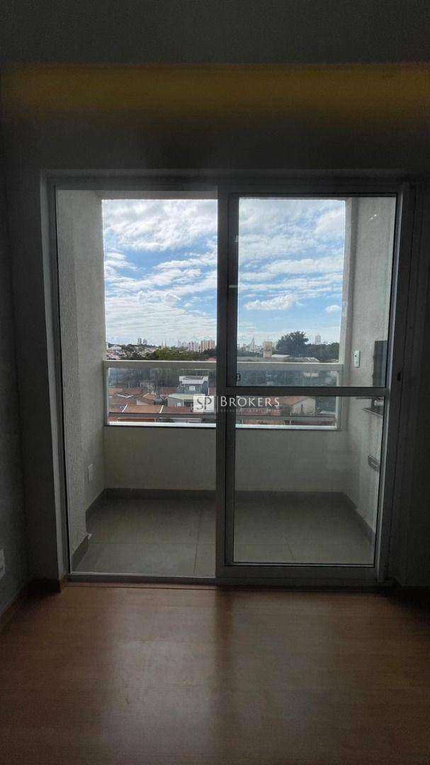 Apartamento à venda com 2 quartos, 54m² - Foto 7