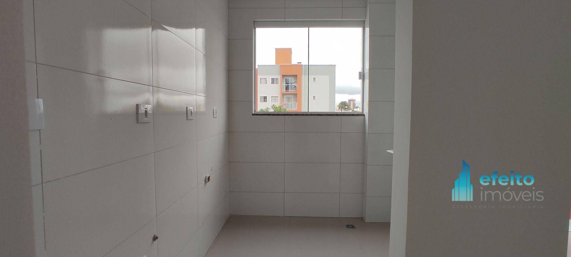 Apartamento à venda com 2 quartos, 42m² - Foto 7