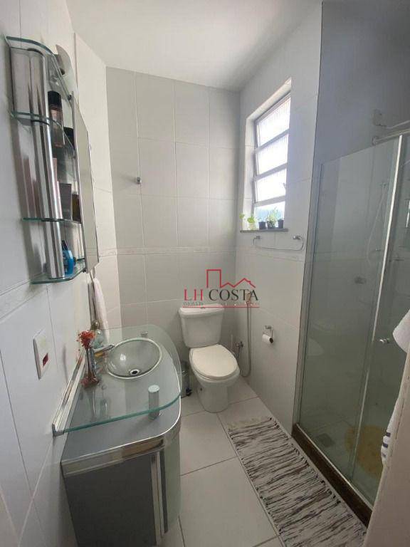 Apartamento à venda com 2 quartos, 90m² - Foto 10