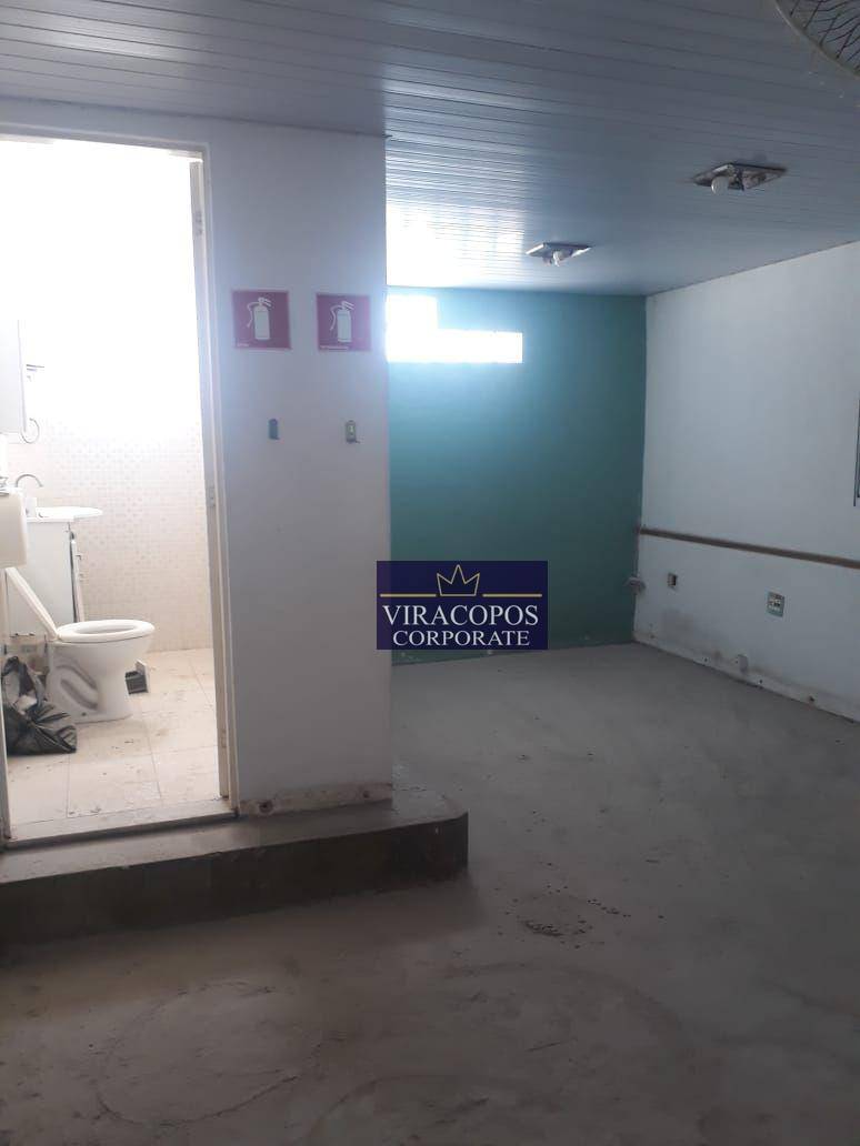 Depósito-Galpão-Armazém para alugar, 425m² - Foto 10