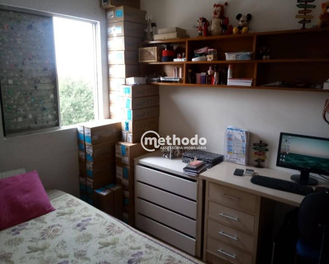 Apartamento à venda com 3 quartos, 80m² - Foto 7