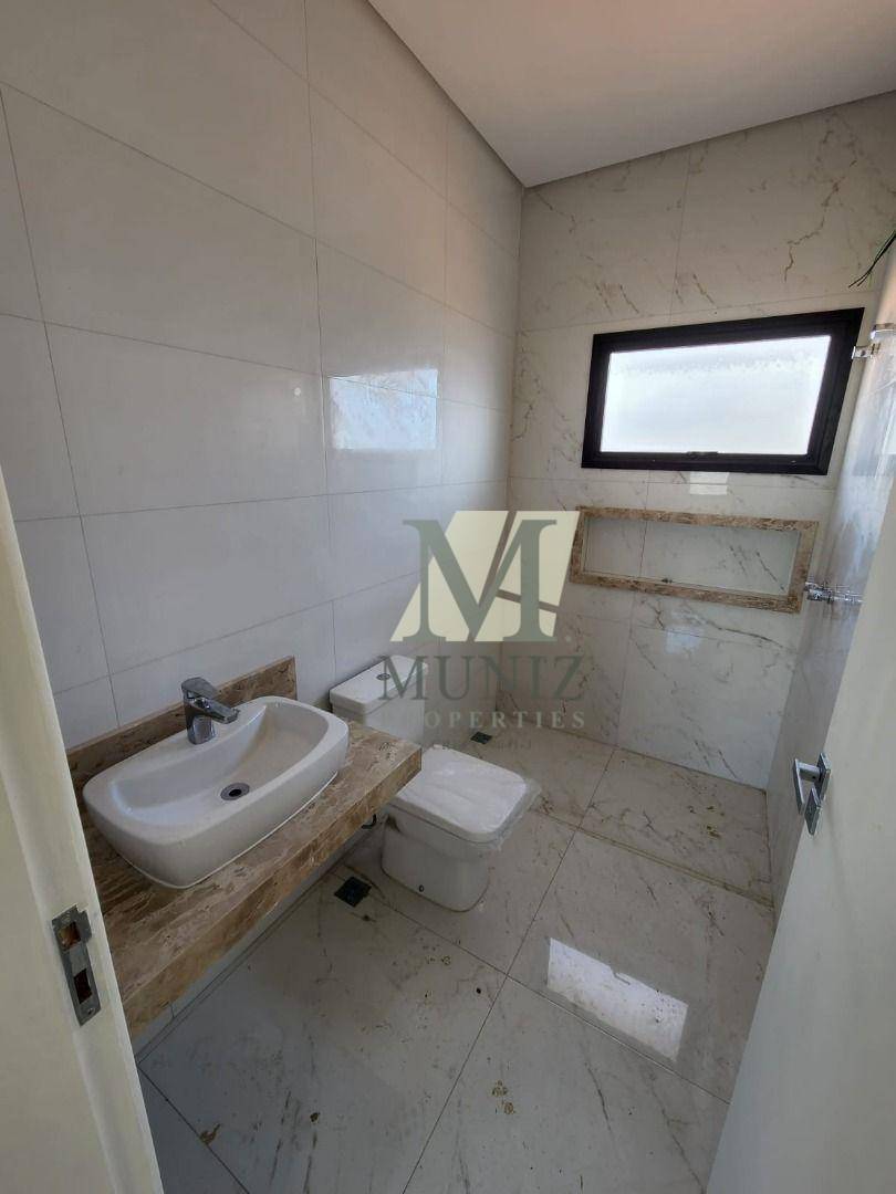 Casa à venda com 3 quartos, 180m² - Foto 8