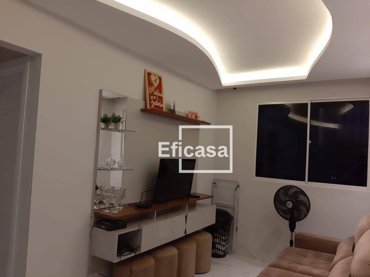 Apartamento à venda com 2 quartos, 48m² - Foto 8