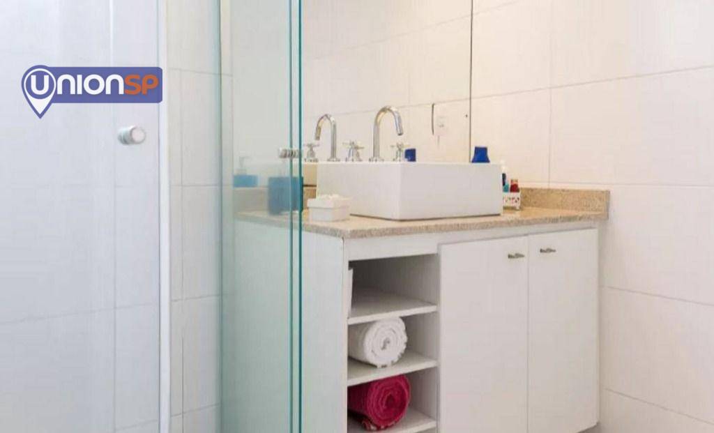 Apartamento à venda com 2 quartos, 78m² - Foto 8