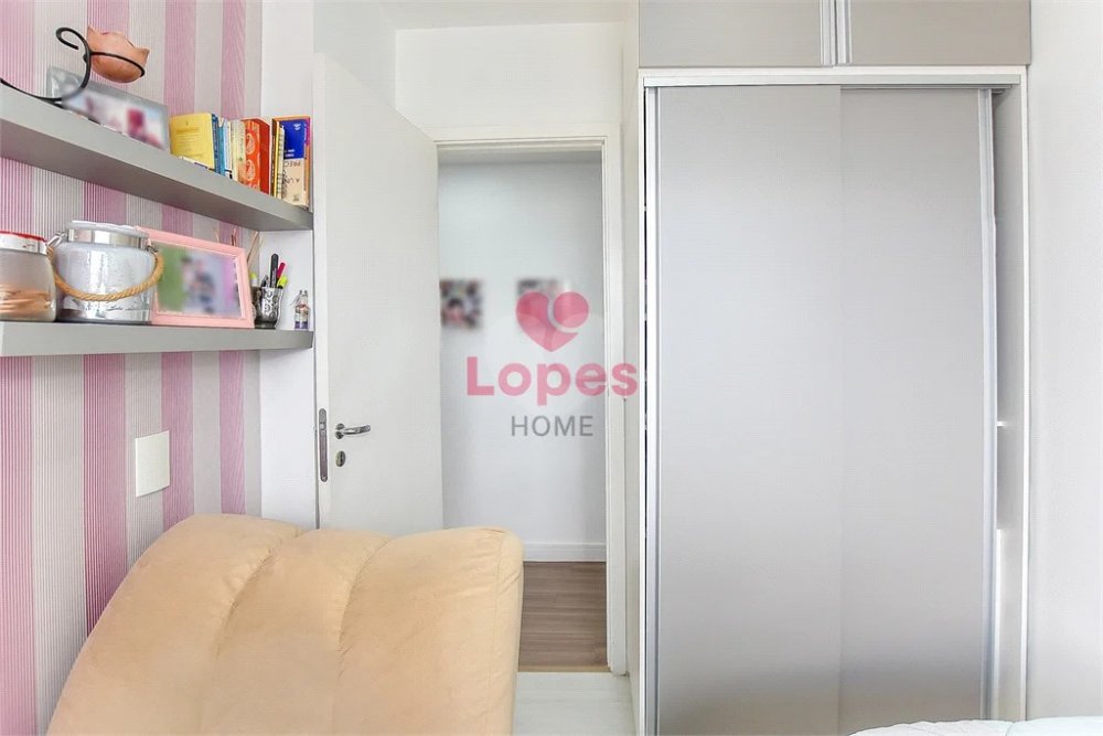 Apartamento à venda com 3 quartos, 78m² - Foto 12