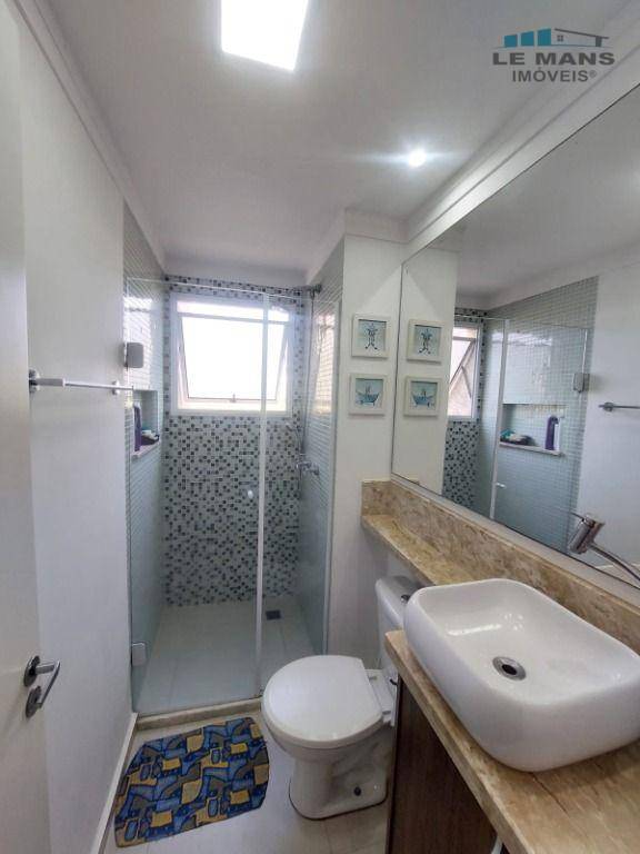 Apartamento à venda com 2 quartos, 53m² - Foto 14