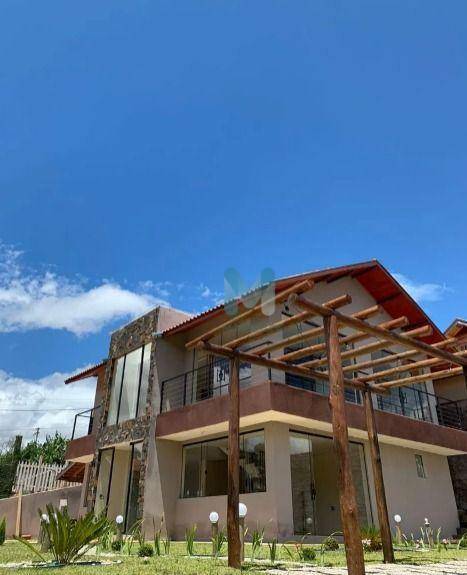 Casa à venda com 3 quartos, 160m² - Foto 5