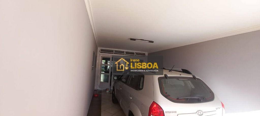 Sobrado à venda com 3 quartos, 237m² - Foto 34