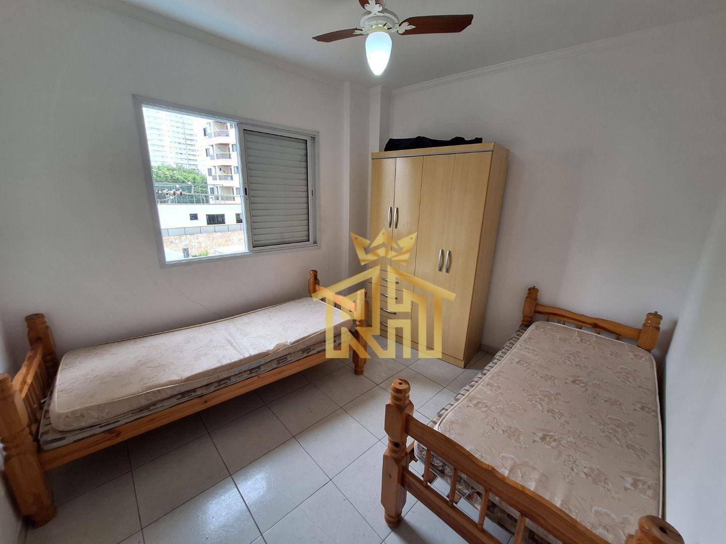 Apartamento à venda com 1 quarto, 50m² - Foto 6