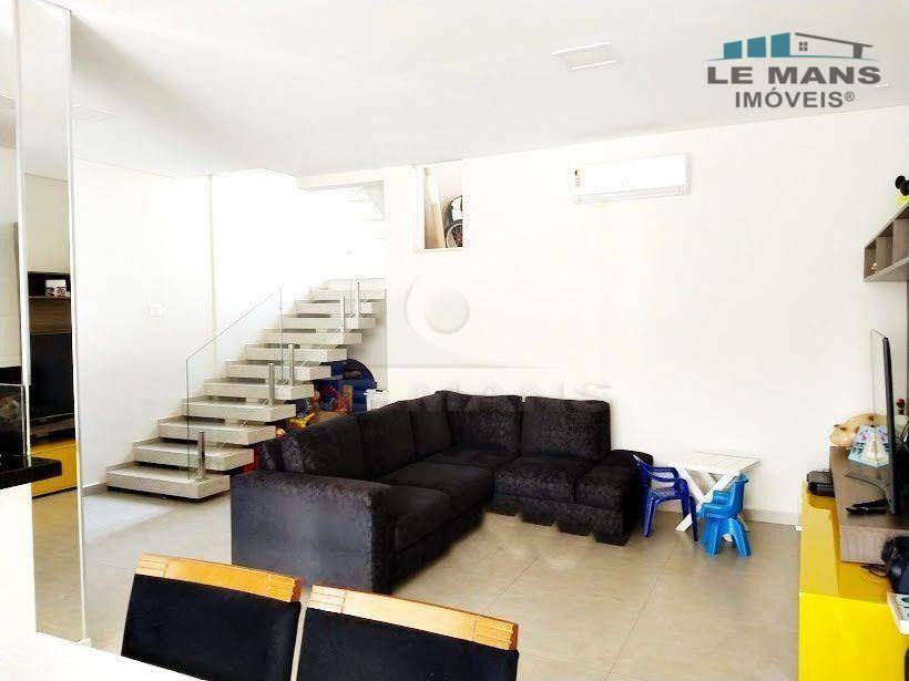 Casa de Condomínio à venda com 3 quartos, 193m² - Foto 22