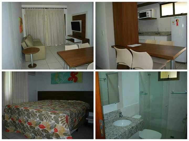 Apartamento à venda com 1 quarto, 80m² - Foto 5