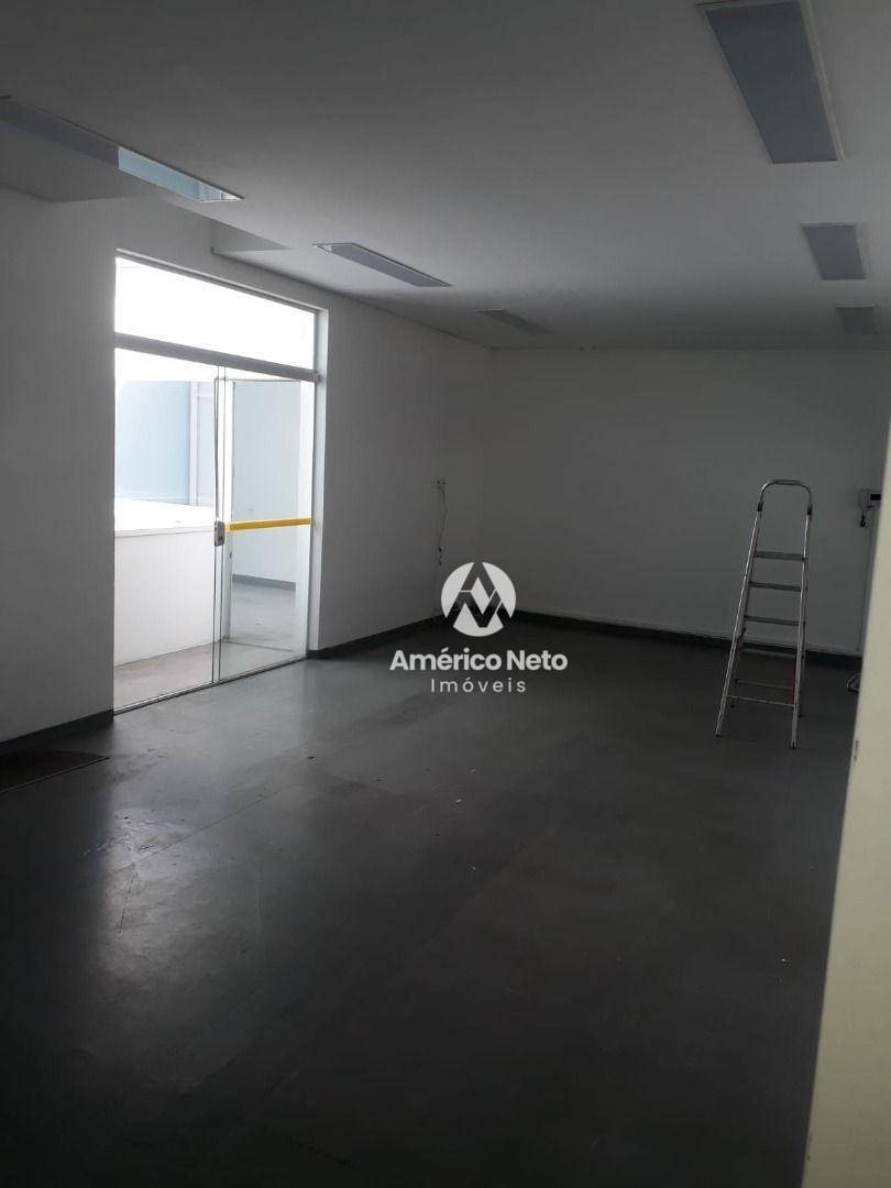 Depósito-Galpão-Armazém para alugar, 300m² - Foto 7