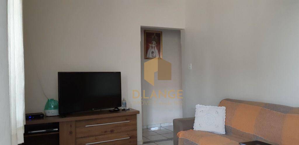 Casa à venda com 3 quartos, 140m² - Foto 5