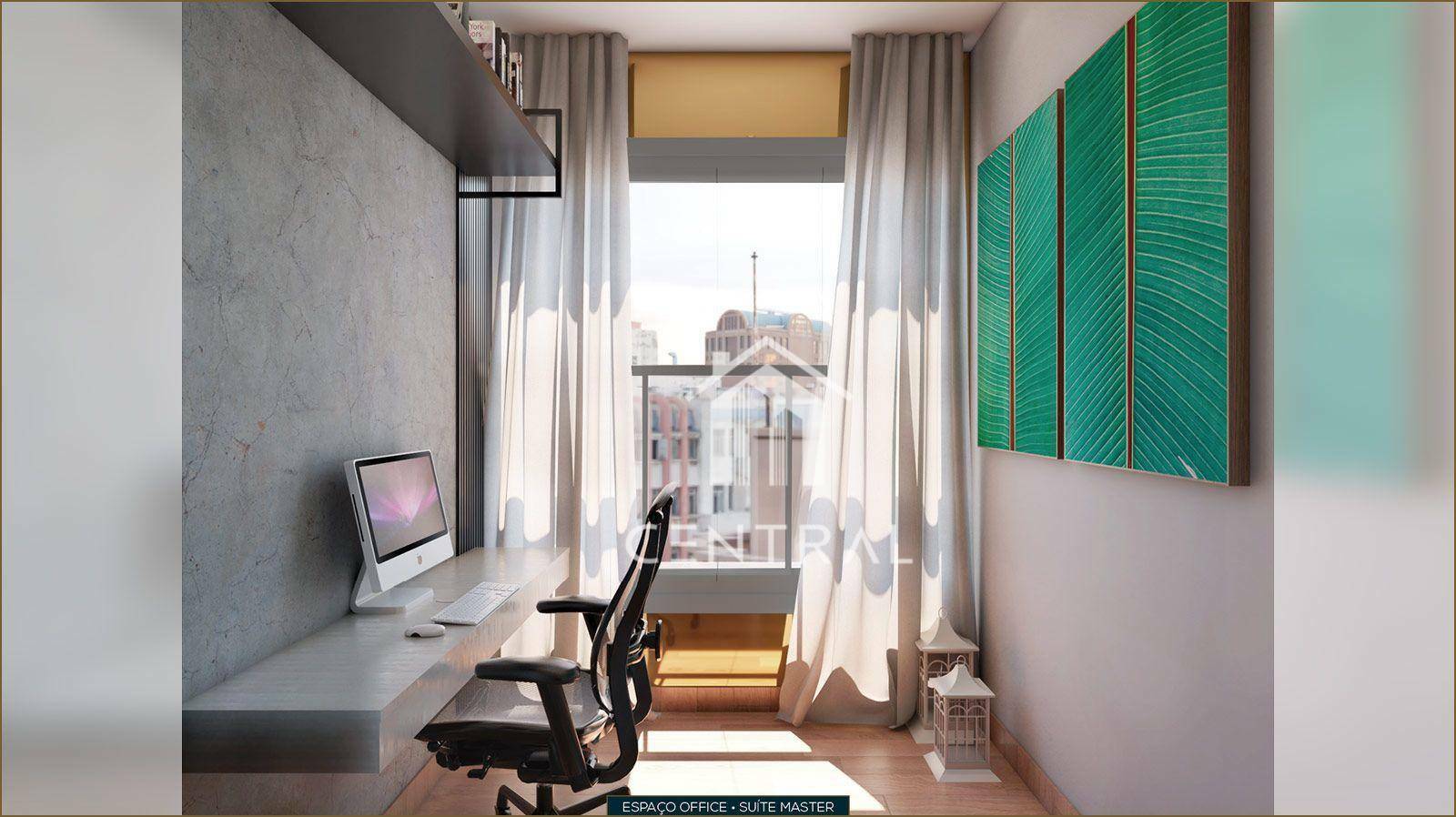 Apartamento, 3 quartos, 150 m² - Foto 5