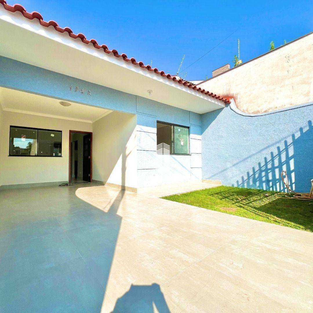 Casa à venda com 2 quartos, 120m² - Foto 7