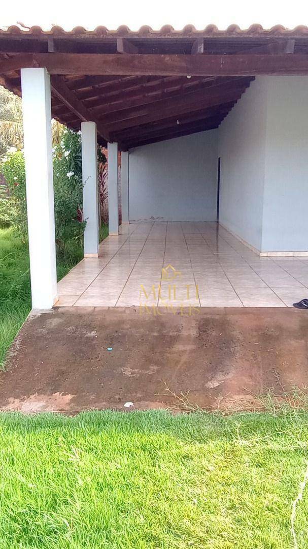 Chácara à venda com 2 quartos, 270m² - Foto 3