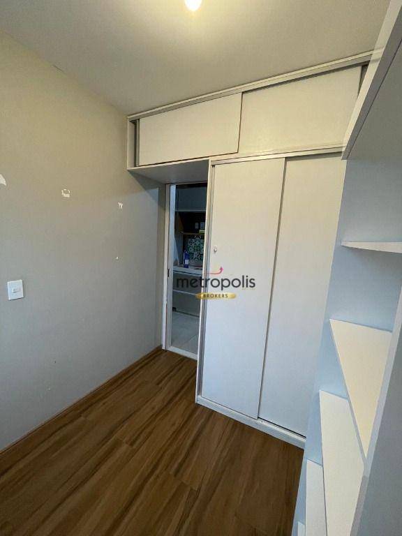 Apartamento à venda com 2 quartos, 34m² - Foto 9