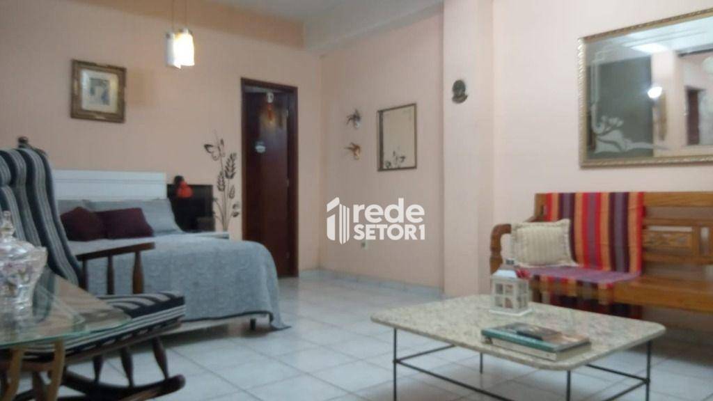 Casa à venda com 5 quartos, 264m² - Foto 21