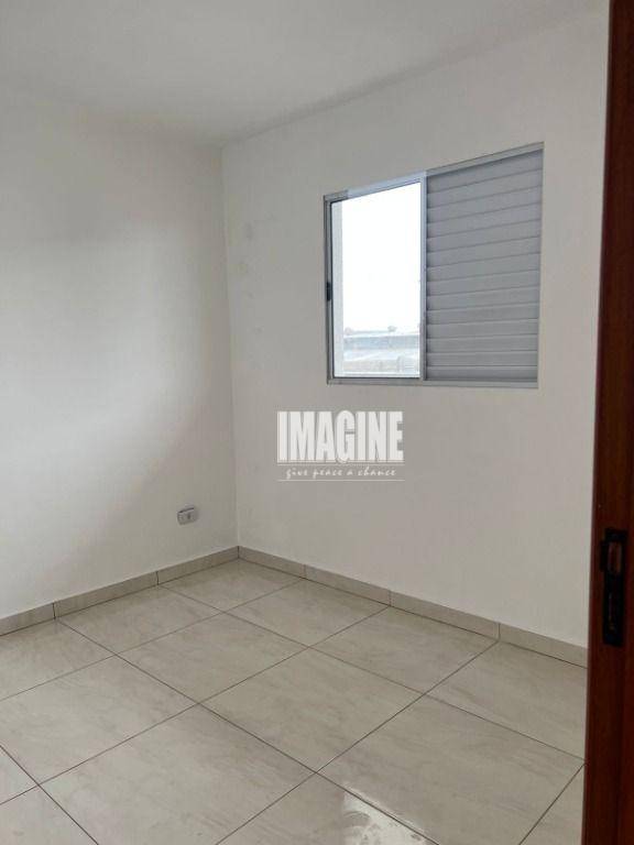 Apartamento à venda com 2 quartos, 40m² - Foto 7