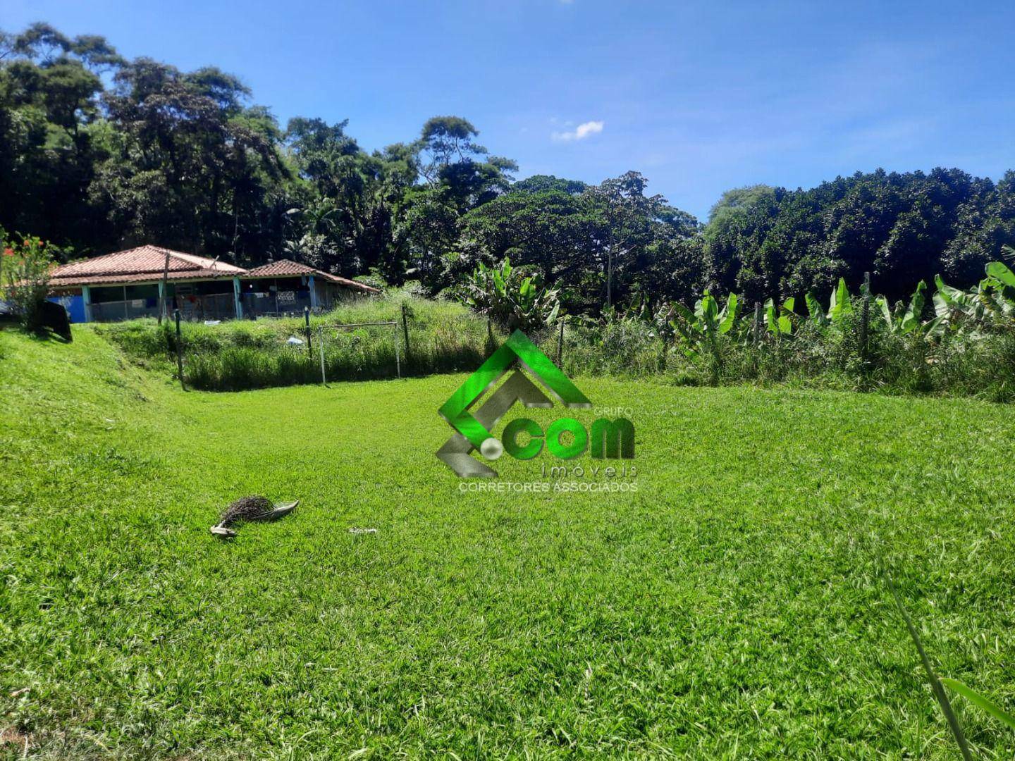 Sítio à venda com 4 quartos, 700m² - Foto 8