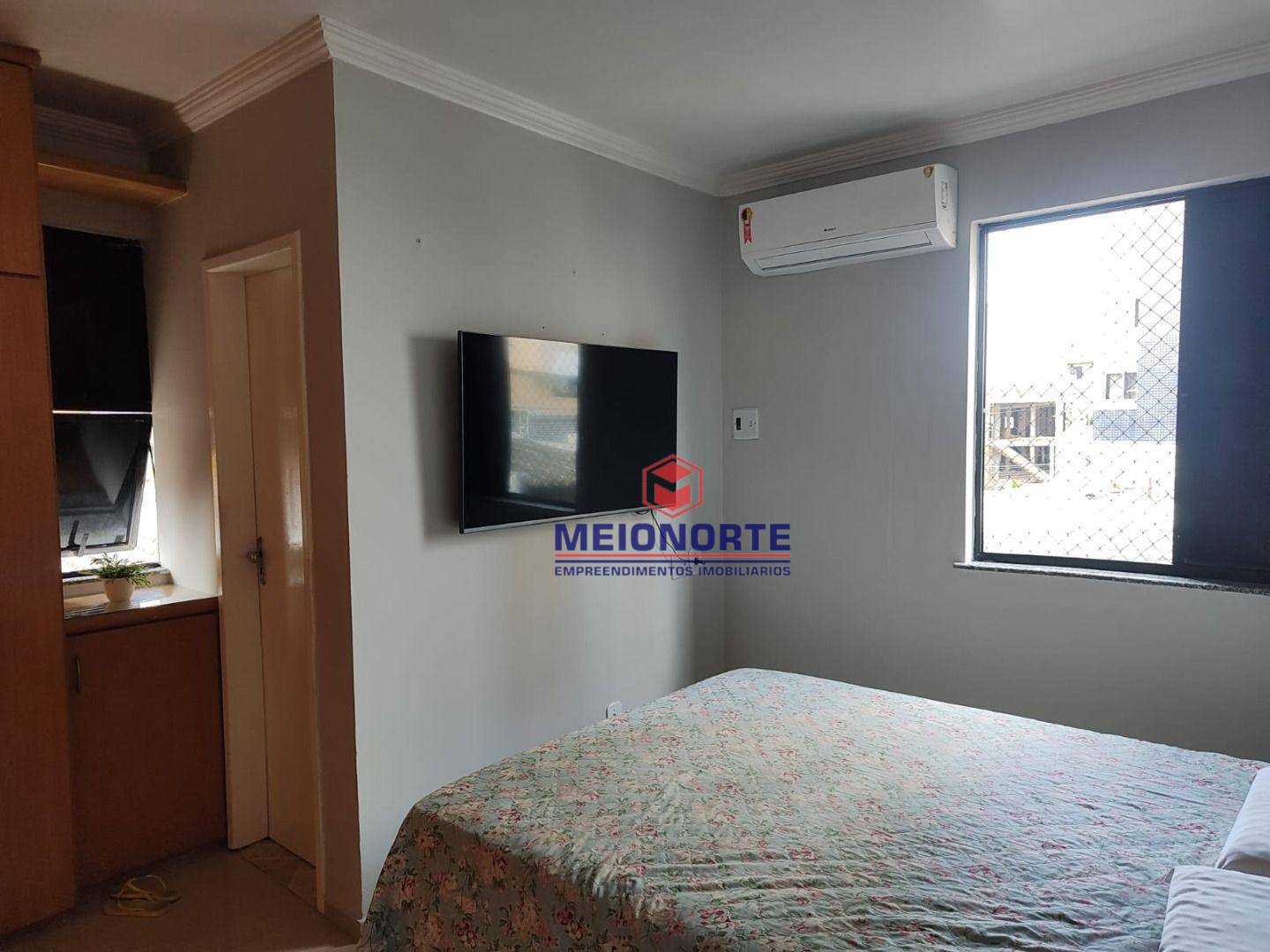 Apartamento à venda com 3 quartos, 85m² - Foto 6