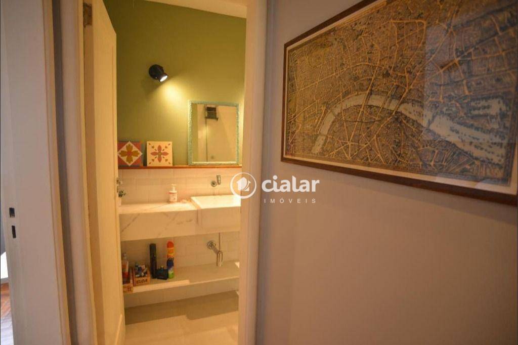 Apartamento à venda com 2 quartos, 70m² - Foto 10