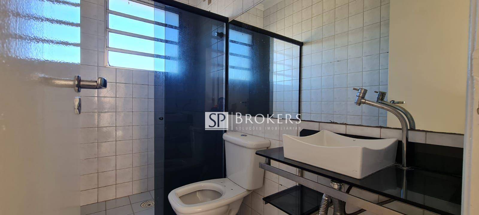 Apartamento à venda com 2 quartos, 49m² - Foto 5