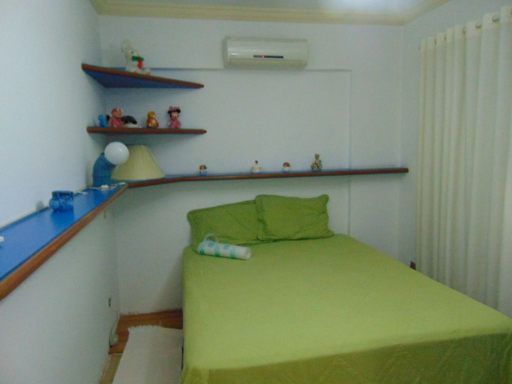 Apartamento à venda com 3 quartos, 130m² - Foto 10