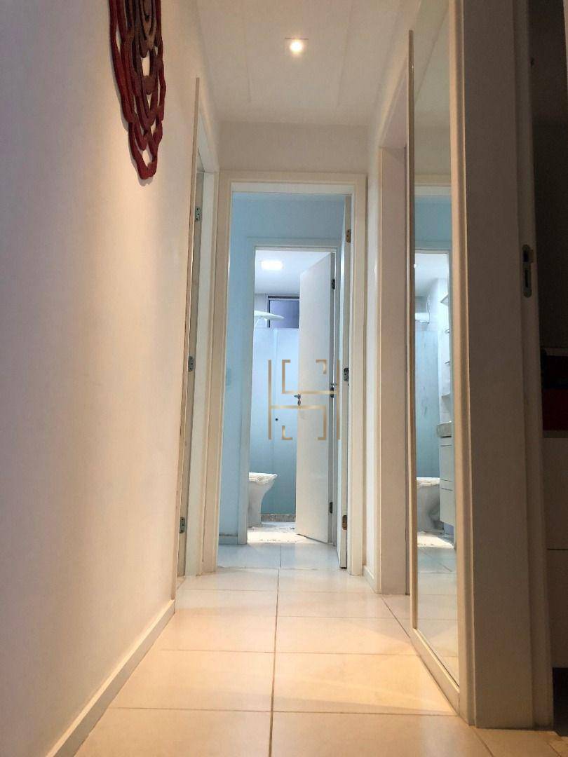 Apartamento à venda com 3 quartos, 65m² - Foto 29