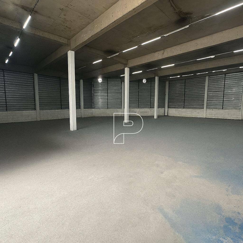 Depósito-Galpão, 1400 m² - Foto 3