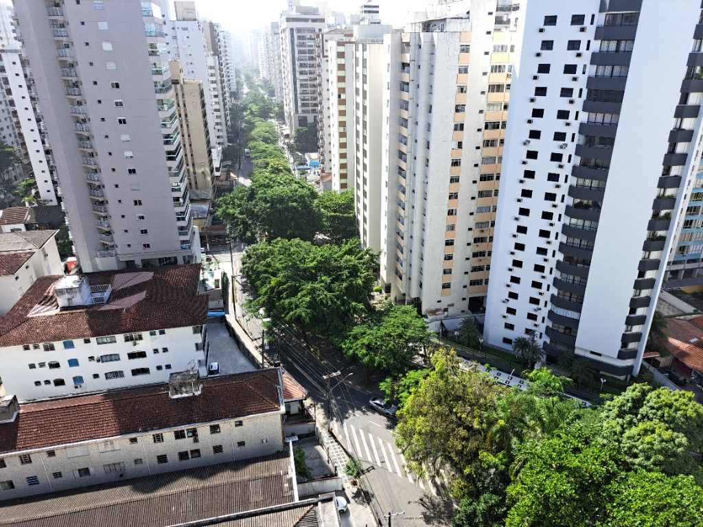 Apartamento à venda com 3 quartos, 120m² - Foto 9