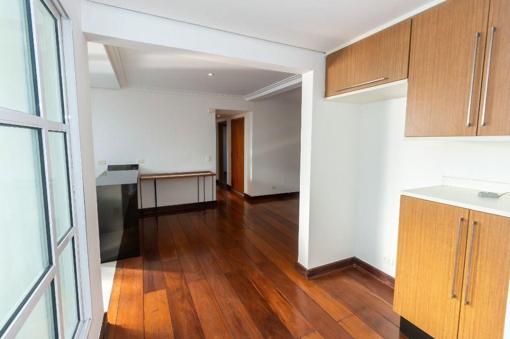 Apartamento à venda com 2 quartos, 98m² - Foto 16