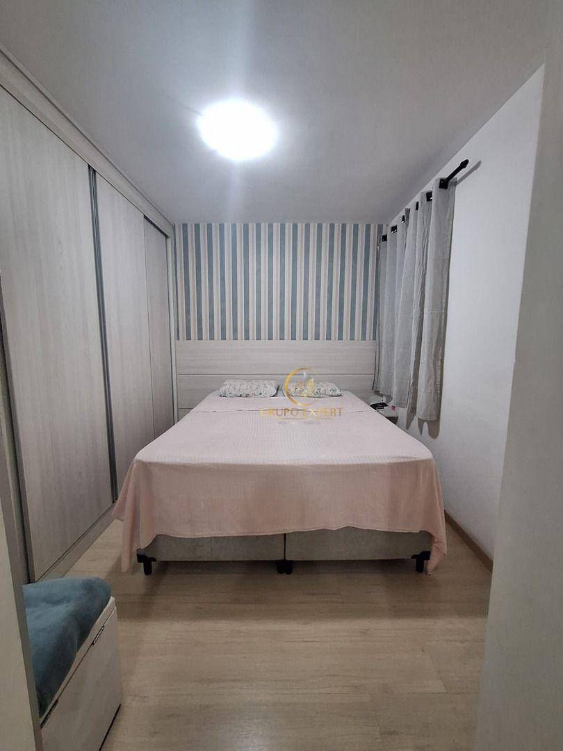 Apartamento à venda com 2 quartos, 56m² - Foto 4