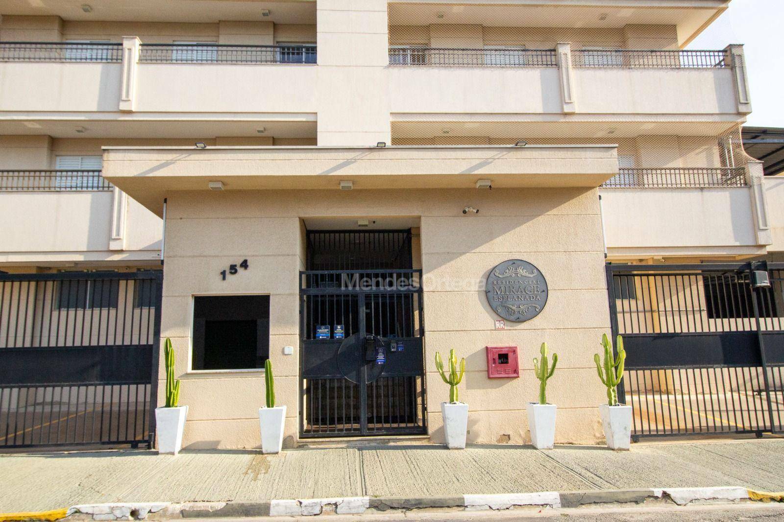 Apartamento, 2 quartos, 99 m² - Foto 2