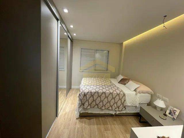 Apartamento à venda com 2 quartos, 63m² - Foto 7