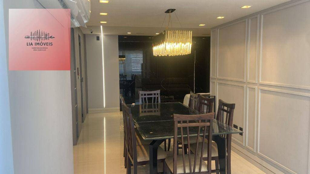 Apartamento à venda com 3 quartos, 125m² - Foto 33