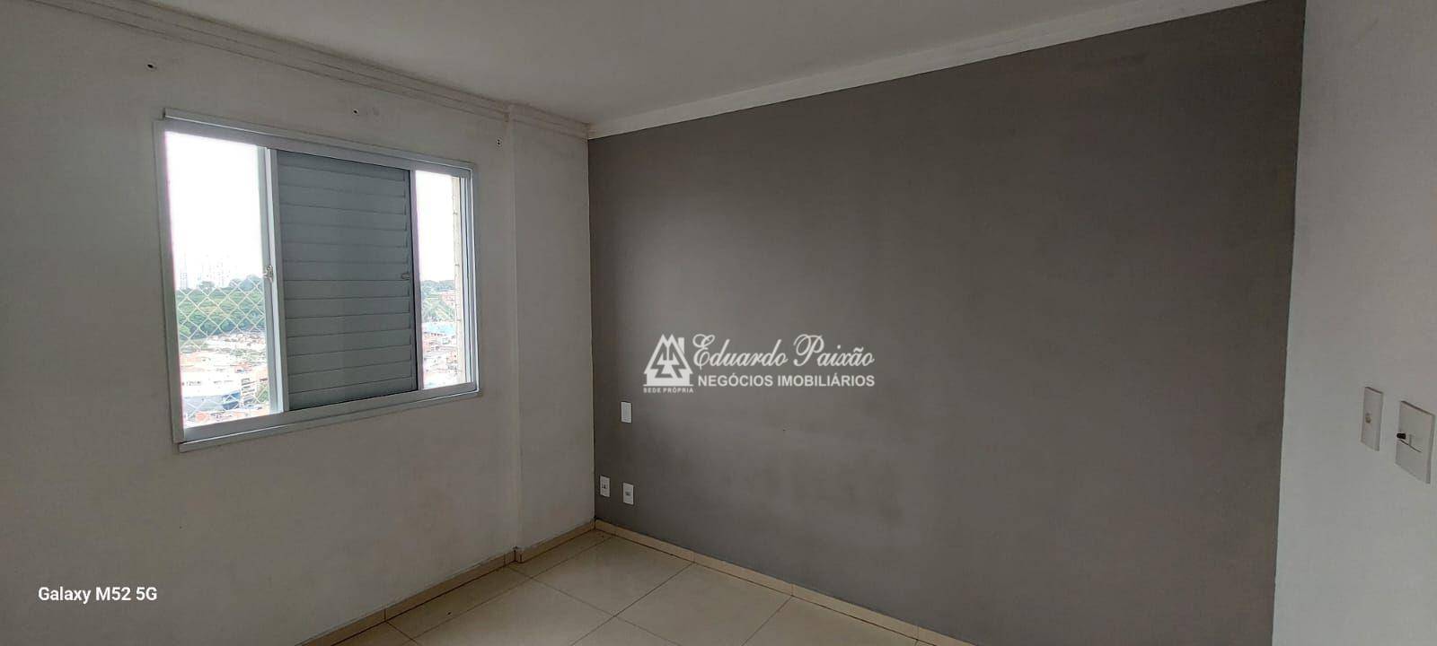 Apartamento à venda com 2 quartos, 52m² - Foto 12