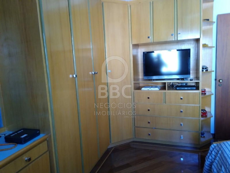 Apartamento à venda com 3 quartos, 150m² - Foto 19